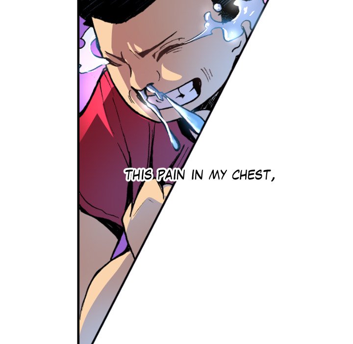 Galauman Galauman EP 46 - Toomics page 25 - 