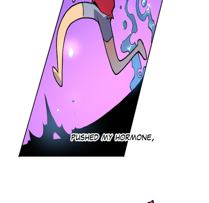 Galauman Galauman EP 46 - Toomics page 27 - 