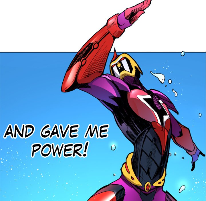 Galauman Galauman EP 46 - Toomics page 28 - 