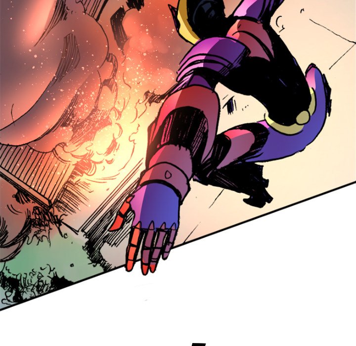 Galauman Galauman EP 46 - Toomics page 30 - 