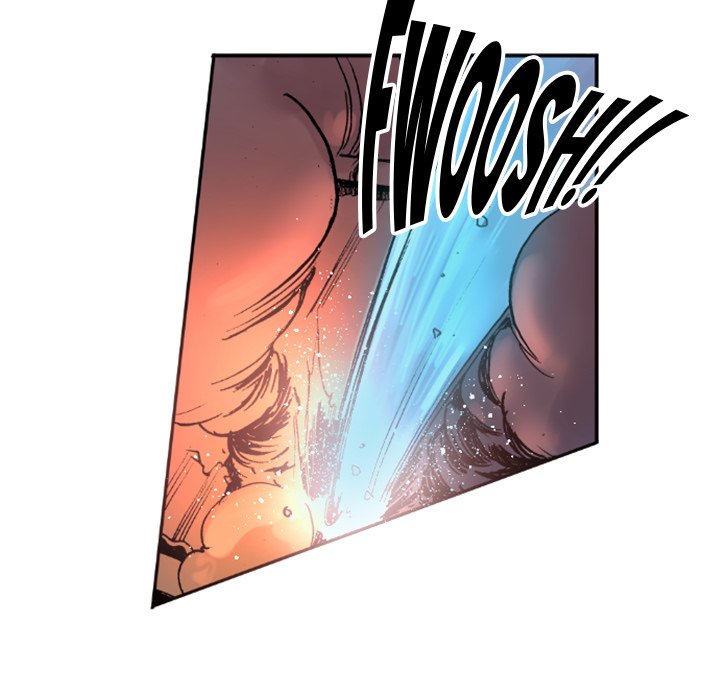 Galauman Galauman EP 46 - Toomics page 31 - 