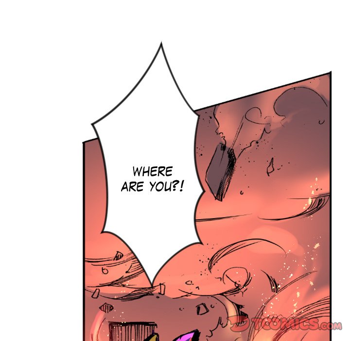 Galauman Galauman EP 46 - Toomics page 32 - 