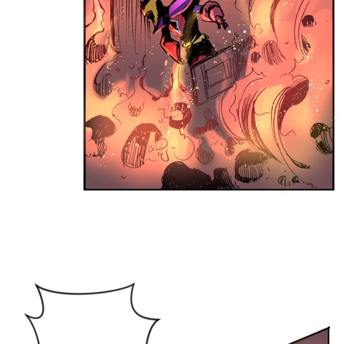 Galauman Galauman EP 46 - Toomics page 33 - 