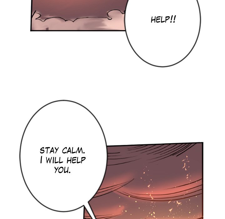 Galauman Galauman EP 46 - Toomics page 36 - 