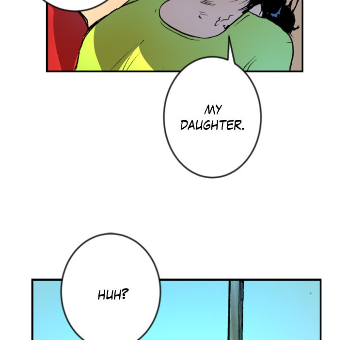 Galauman Galauman EP 46 - Toomics page 40 - 