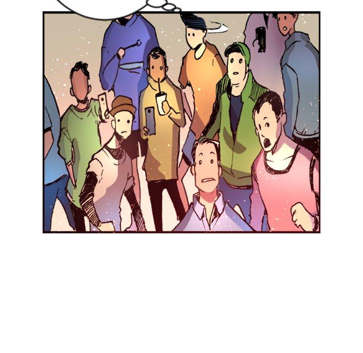 Galauman Galauman EP 46 - Toomics page 5 - 