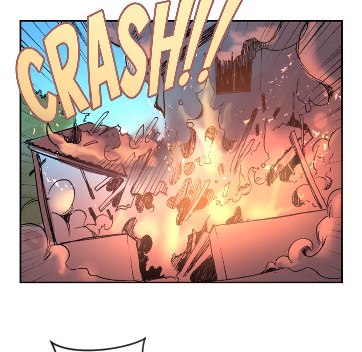 Galauman Galauman EP 46 - Toomics page 45 - 