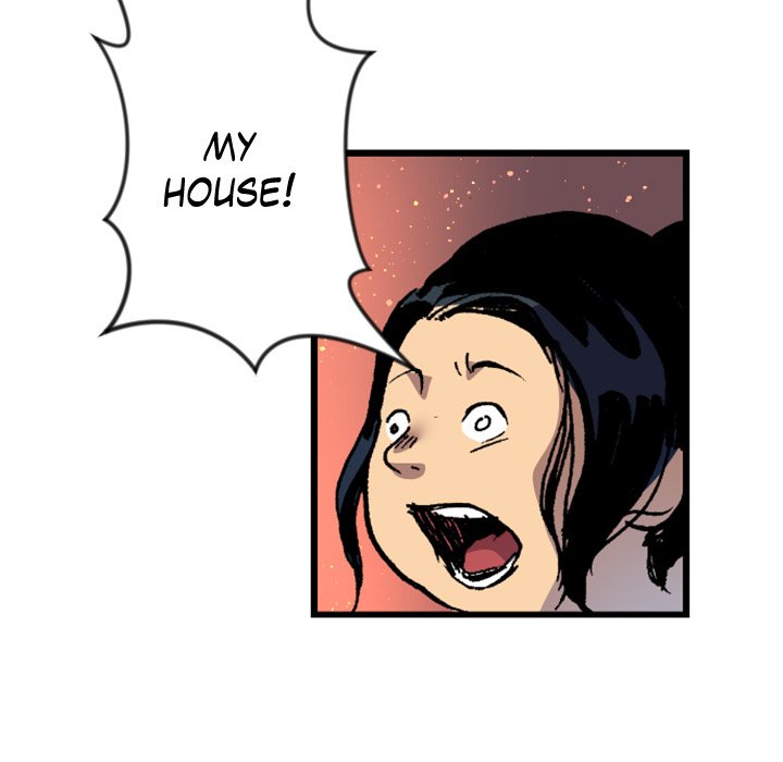 Galauman Galauman EP 46 - Toomics page 46 - 