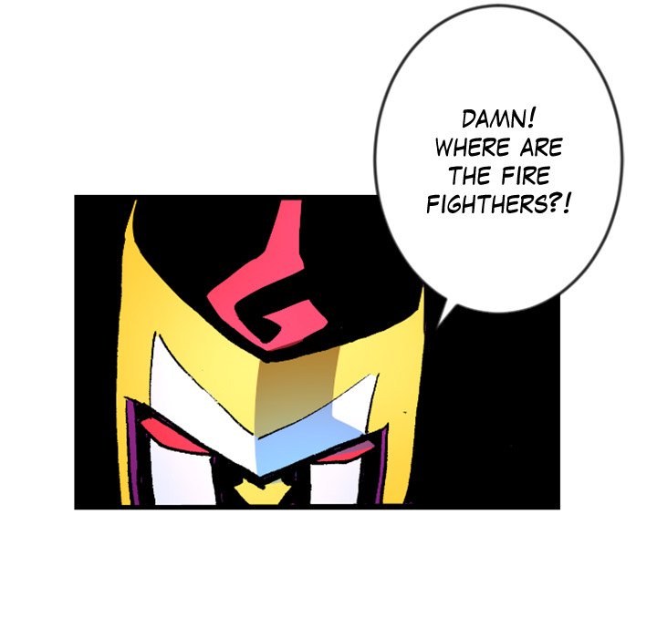 Galauman Galauman EP 46 - Toomics page 47 - 