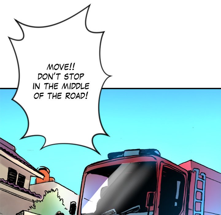 Galauman Galauman EP 46 - Toomics page 48 - 