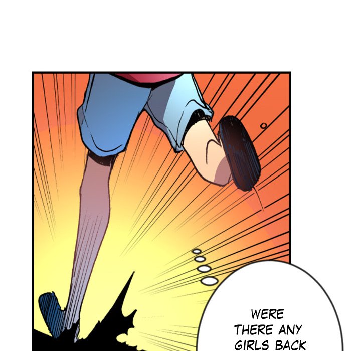 Galauman Galauman EP 46 - Toomics page 6 - 