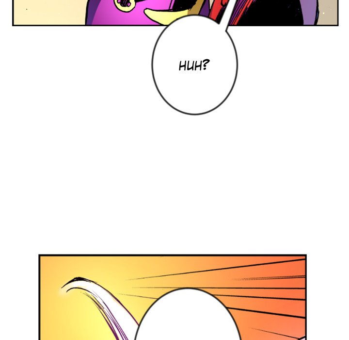 Galauman Galauman EP 46 - Toomics page 51 - 