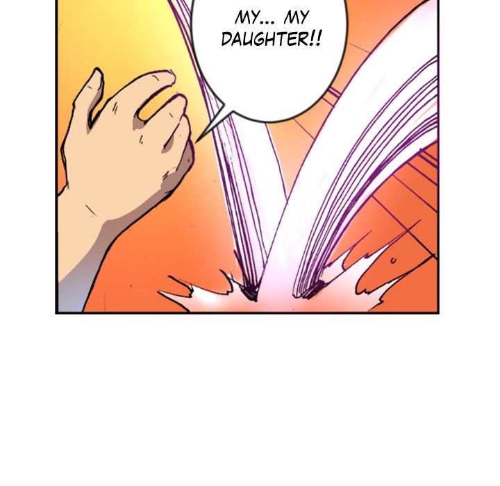 Galauman Galauman EP 46 - Toomics page 52 - 