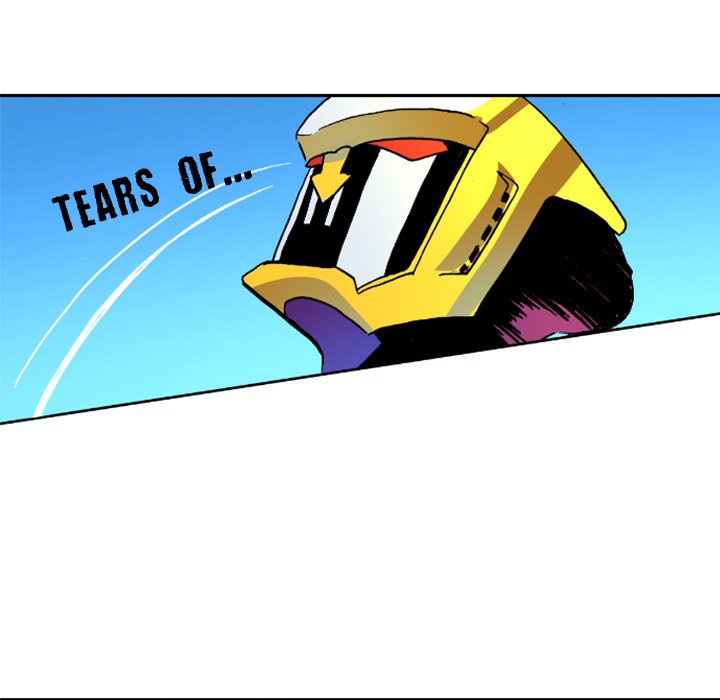 Galauman Galauman EP 46 - Toomics page 53 - 