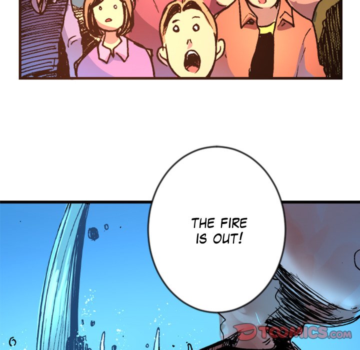 Galauman Galauman EP 46 - Toomics page 56 - 