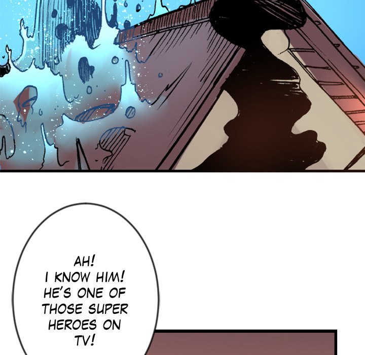 Galauman Galauman EP 46 - Toomics page 57 - 
