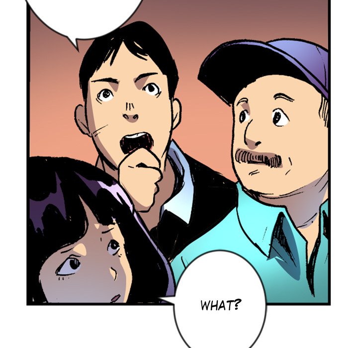 Galauman Galauman EP 46 - Toomics page 58 - 