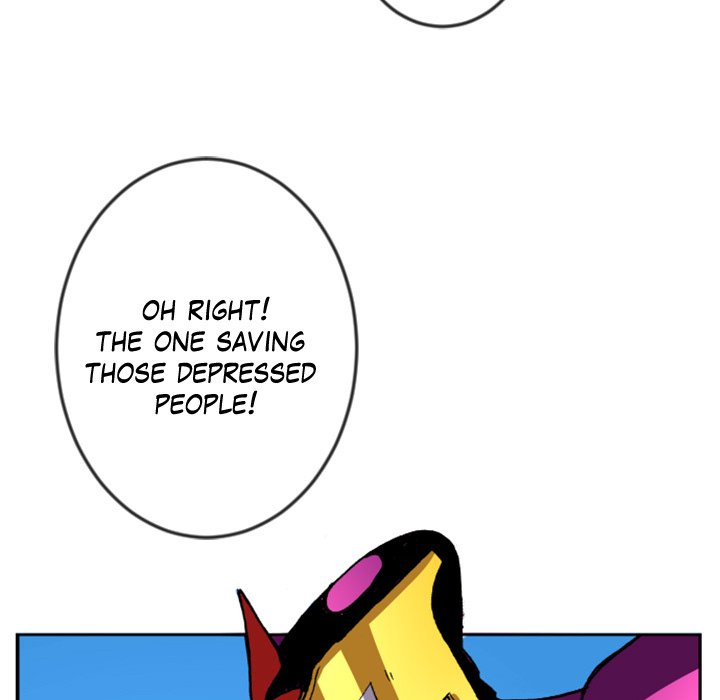 Galauman Galauman EP 46 - Toomics page 59 - 