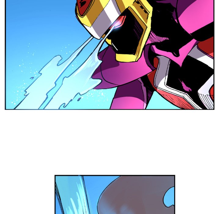 Galauman Galauman EP 46 - Toomics page 60 - 