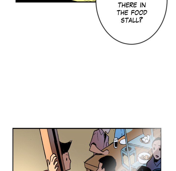 Galauman Galauman EP 46 - Toomics page 7 - 