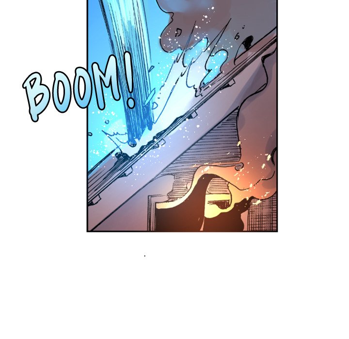 Galauman Galauman EP 46 - Toomics page 61 - 