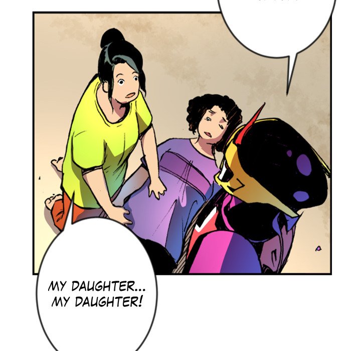 Galauman Galauman EP 46 - Toomics page 63 - 