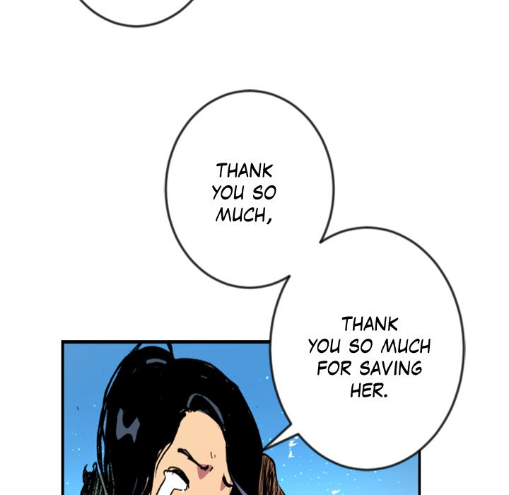 Galauman Galauman EP 46 - Toomics page 64 - 