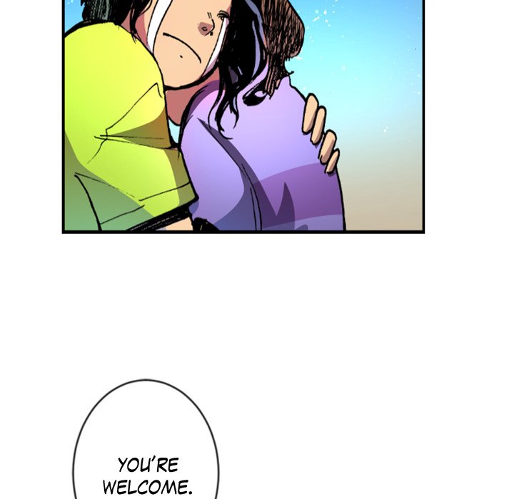 Galauman Galauman EP 46 - Toomics page 65 - 