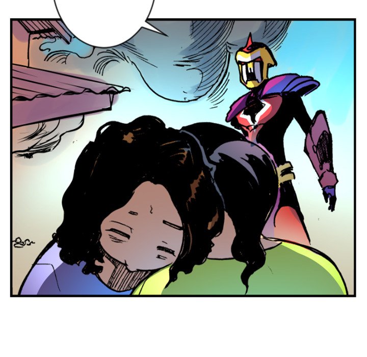 Galauman Galauman EP 46 - Toomics page 66 - 