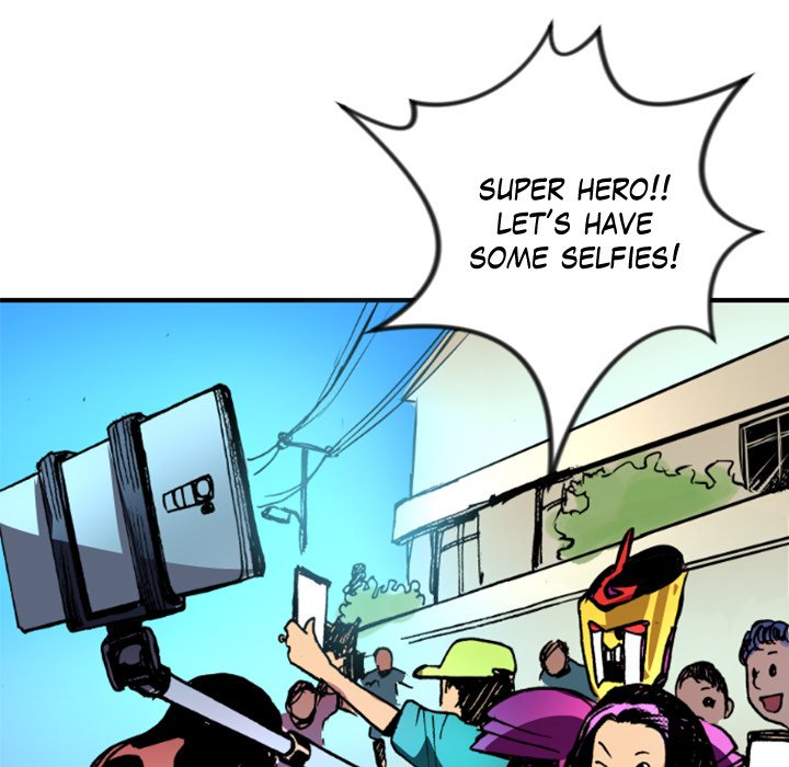 Galauman Galauman EP 46 - Toomics page 67 - 