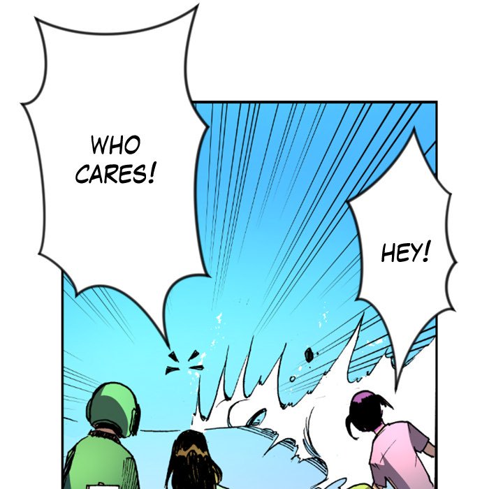 Galauman Galauman EP 46 - Toomics page 70 - 