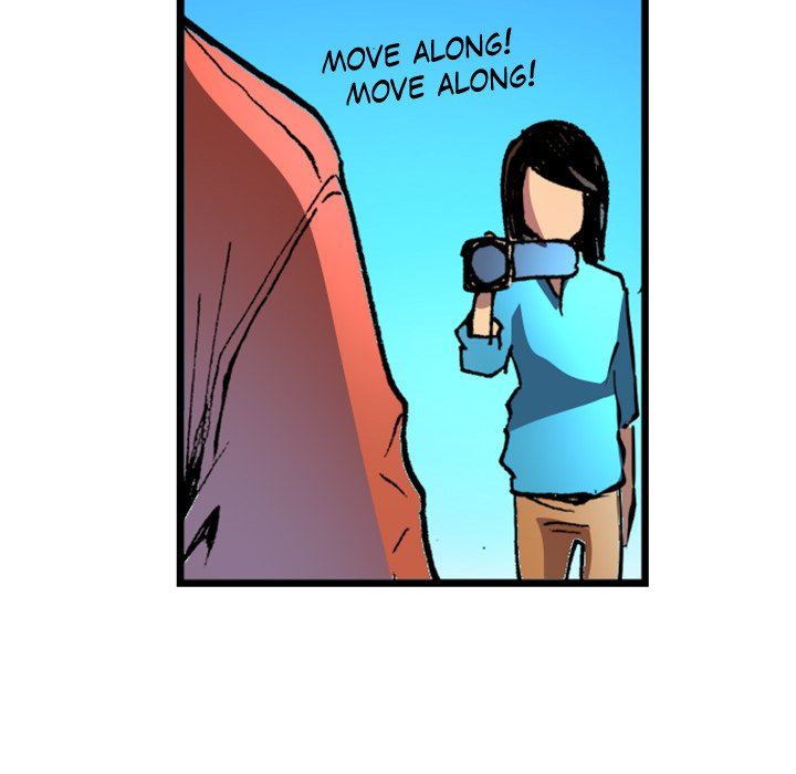 Galauman Galauman EP 46 - Toomics page 73 - 