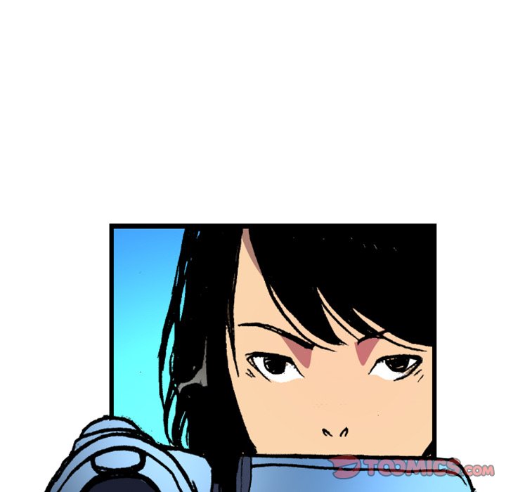 Galauman Galauman EP 46 - Toomics page 74 - 
