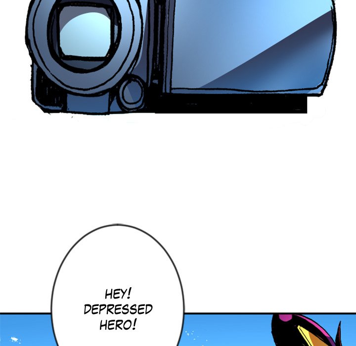 Galauman Galauman EP 46 - Toomics page 75 - 