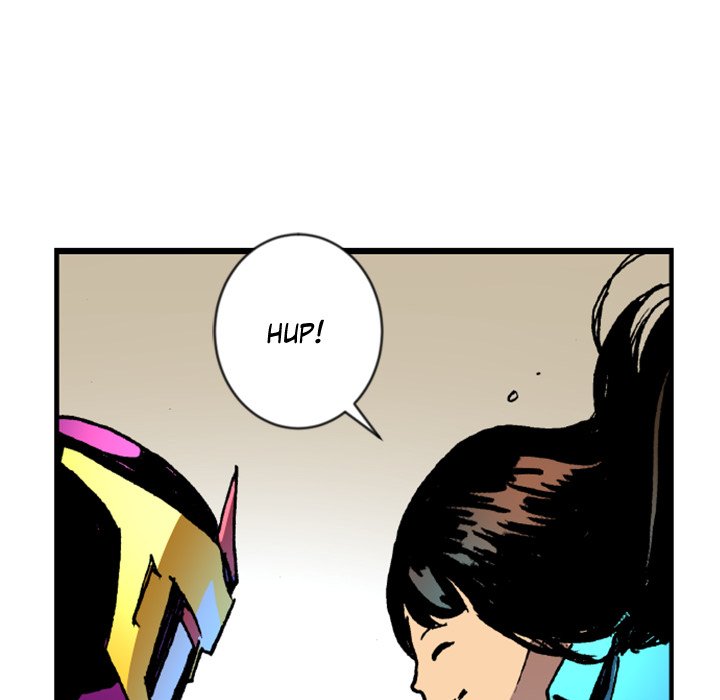 Galauman Galauman EP 46 - Toomics page 78 - 