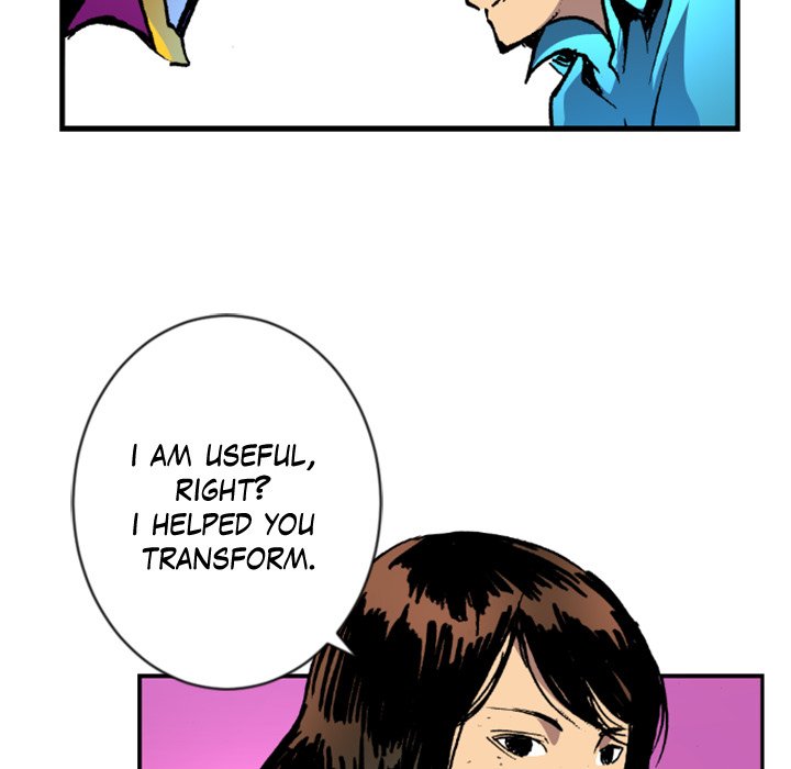 Galauman Galauman EP 46 - Toomics page 79 - 