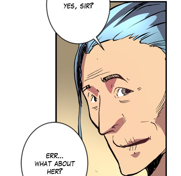 Galauman Galauman EP 46 - Toomics page 9 - 