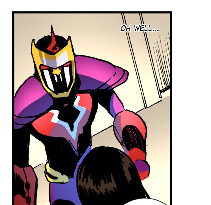 Galauman Galauman EP 46 - Toomics page 81 - 