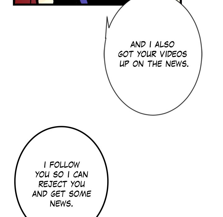 Galauman Galauman EP 46 - Toomics page 82 - 