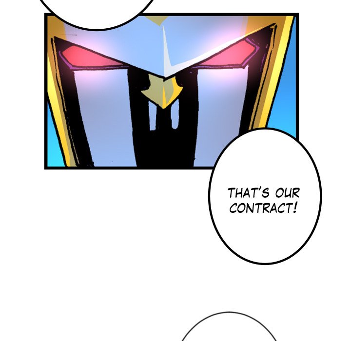Galauman Galauman EP 46 - Toomics page 83 - 