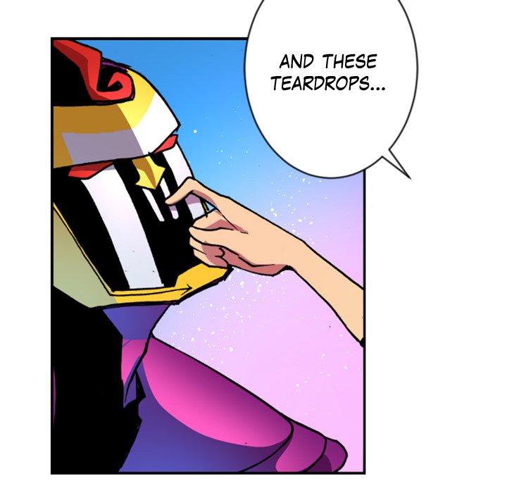 Galauman Galauman EP 46 - Toomics page 84 - 