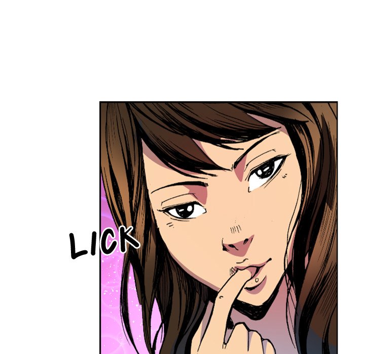 Galauman Galauman EP 46 - Toomics page 85 - 
