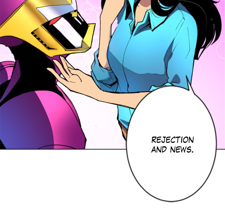 Galauman Galauman EP 46 - Toomics page 87 - 