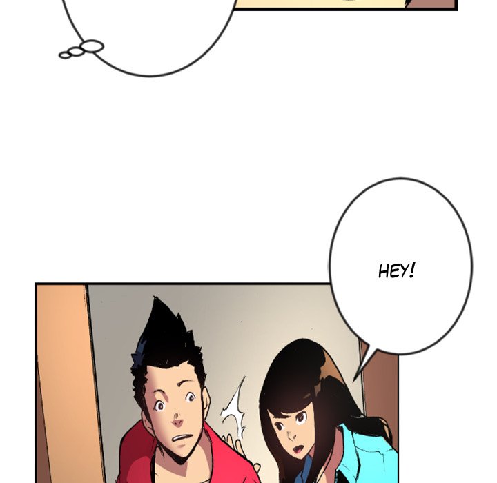 Galauman Galauman EP 46 - Toomics page 10 - 