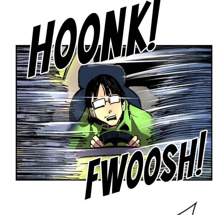 Galauman Galauman EP 47 - Toomics page 11 - 