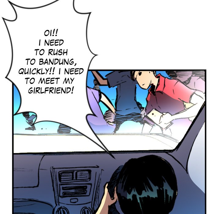 Galauman Galauman EP 47 - Toomics page 13 - 