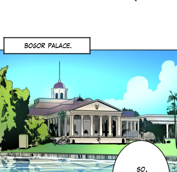 Galauman Galauman EP 47 - Toomics page 17 - 