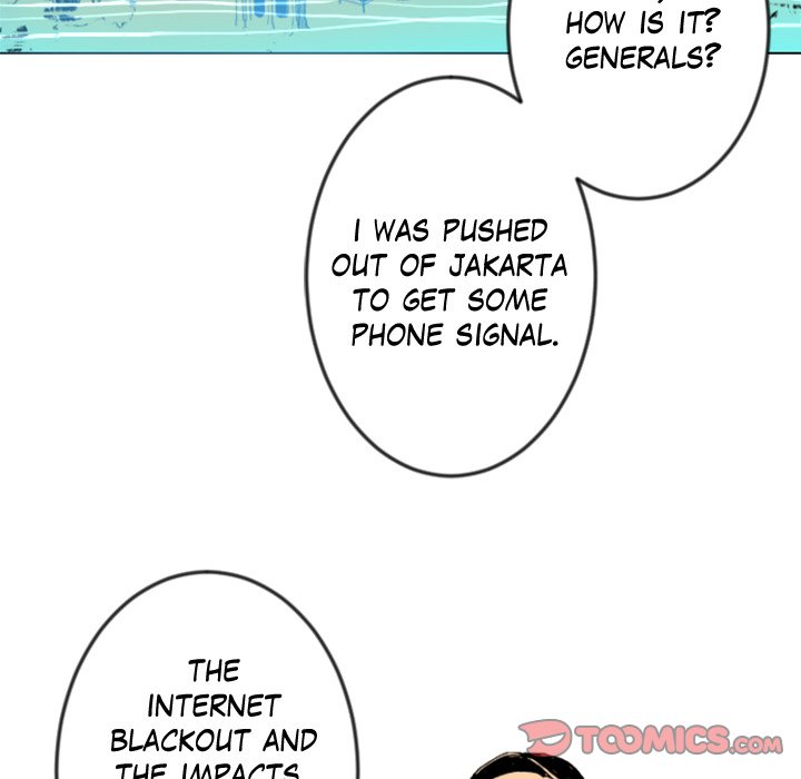 Galauman Galauman EP 47 - Toomics page 18 - 