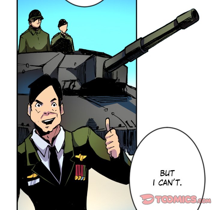 Galauman Galauman EP 47 - Toomics page 22 - 