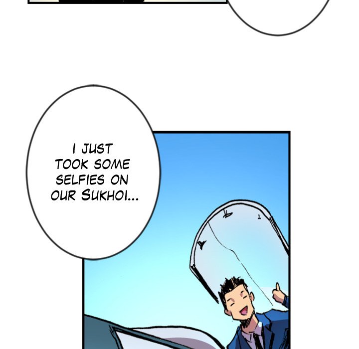 Galauman Galauman EP 47 - Toomics page 23 - 